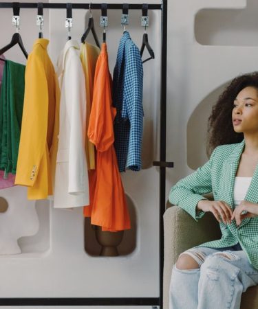 I Ditched Fast Fashion for a 20-Piece Wardrobe: My Verdict