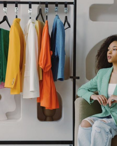 I Ditched Fast Fashion for a 20-Piece Wardrobe: My Verdict I Ditched Fast Fashion for a 20-Piece Wardrobe: My Verdict