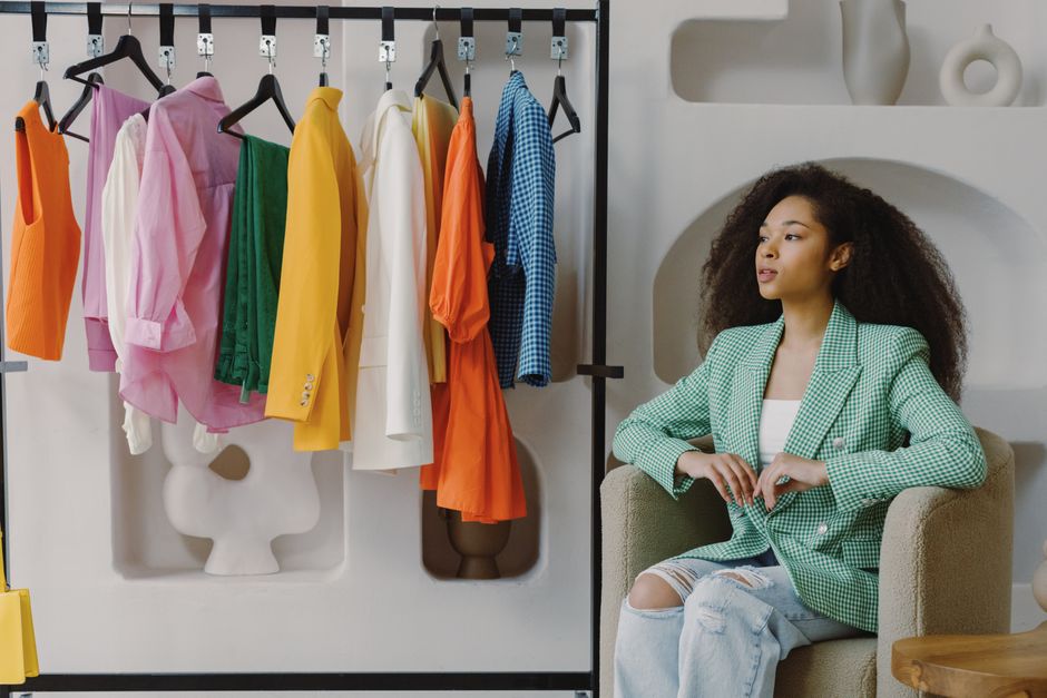 I Ditched Fast Fashion for a 20-Piece Wardrobe: My Verdict I Ditched Fast Fashion for a 20-Piece Wardrobe: My Verdict