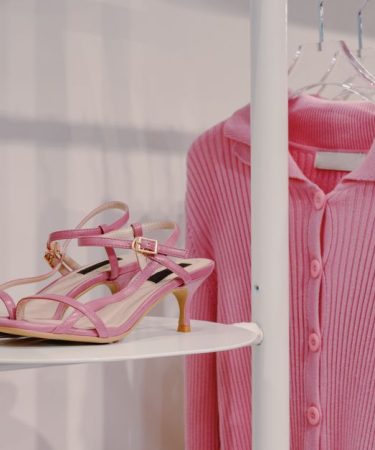 20-Piece Wardrobe: What I’d Keep After Fast Fashion