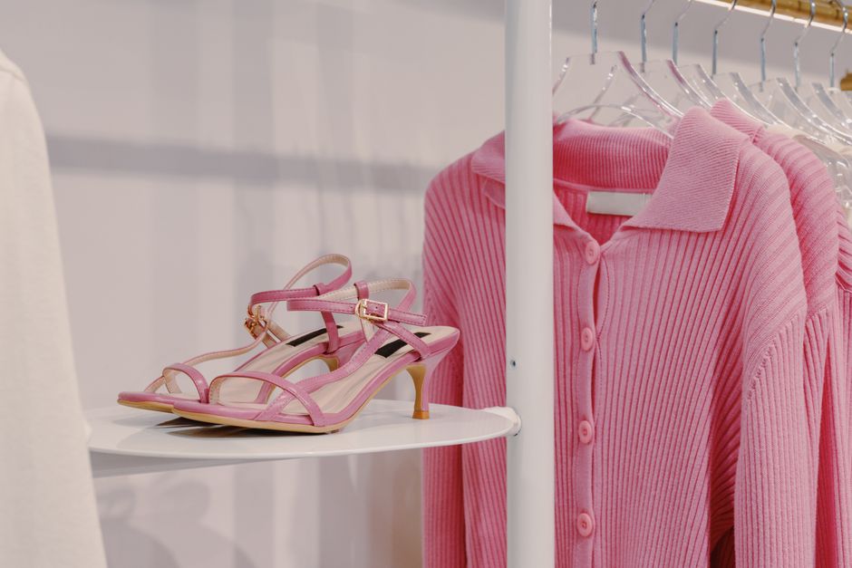 20-Piece Wardrobe: What I’d Keep After Fast Fashion