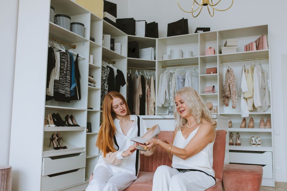 30-Piece Capsule Wardrobe That Works All Week