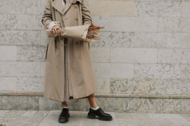 Best Coat Styles for Petites: Proportional Picks