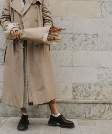 Best Coat Styles for Petites: Proportional Picks
