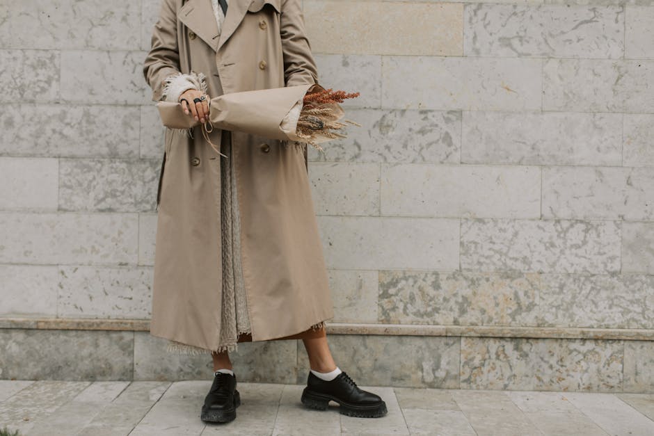 Best Coat Styles for Petites: Proportional Picks