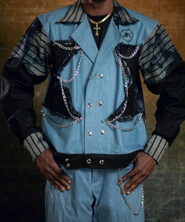 Best Denim Jacket Designs: Cut Through The Noise