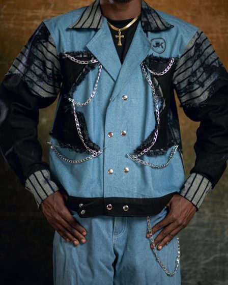 Best Denim Jacket Designs: Cut Through The Noise