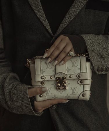 Stop buying handbags because an influencer told you they are ‘investments’
