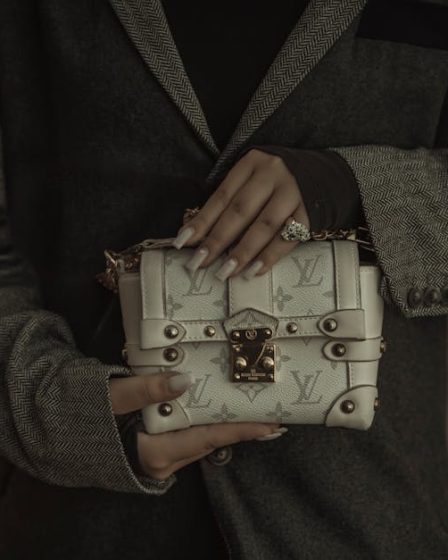 Stop buying handbags because an influencer told you they are ‘investments’ Stop buying handbags because an influencer told you they are ‘investments’