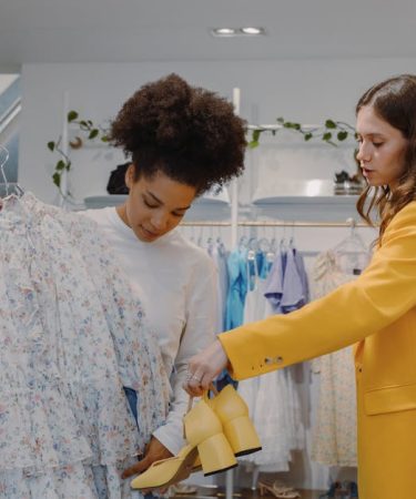 Best Online Clothing Stores in Kenya: Prices and Where to Shop