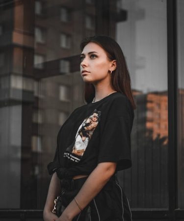 Best T Shirts for Girls 2024: An Analytical Review of Fabric and Fit