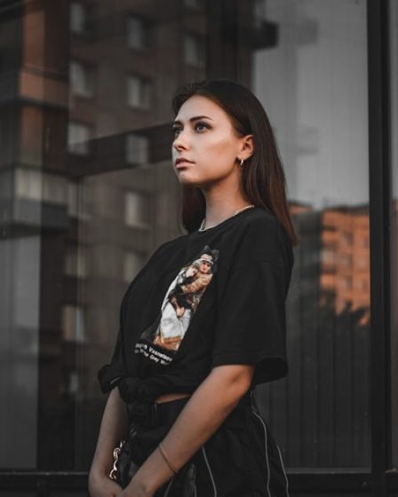 Best T Shirts for Girls 2024: An Analytical Review of Fabric and Fit