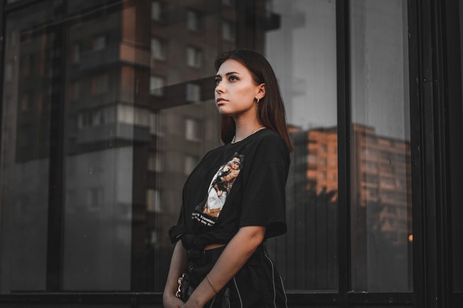 Best T Shirts for Girls 2024: An Analytical Review of Fabric and Fit Best T Shirts for Girls 2024: An Analytical Review of Fabric and Fit