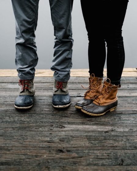 Women’s Boots Under 0: Where Quality Actually Starts
