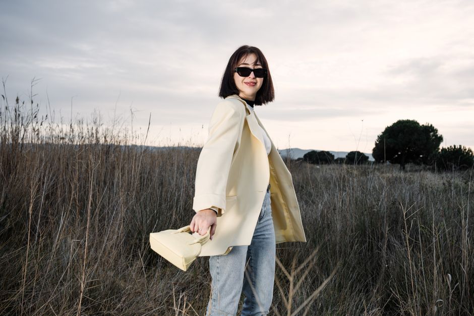 Comfortable Blazers for Women: Uniqlo vs. J.Crew