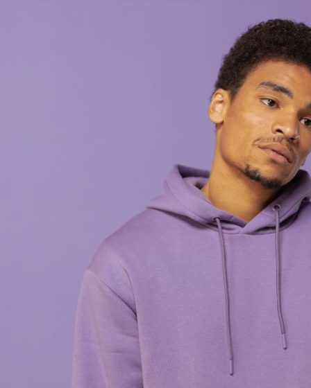 9 Essential Hoodies and Sweatshirts for a Polished Look