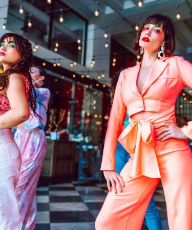 Rent the Runway vs. Nuuly: Best Event Dress Rental