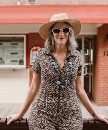 Fashion Over 40 UK: What I Learned After 15 Years of Dressing Women in This Age Group