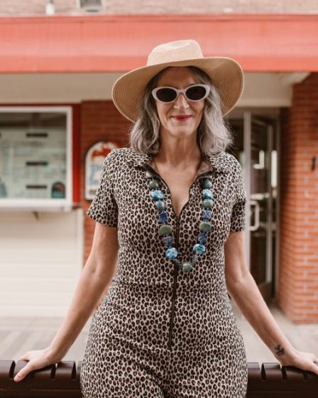 Fashion Over 40 UK: What I Learned After 15 Years of Dressing Women in This Age Group Fashion Over 40 UK: What I Learned After 15 Years of Dressing Women in This Age Group