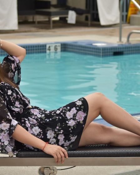 Flattering Plus-Size Swimwear for Every Body Type Flattering Plus-Size Swimwear for Every Body Type