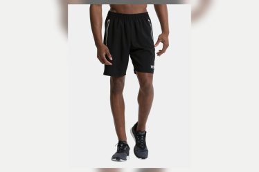 TCA Elite Tech Shorts: Gym Shorts That Work Beyond the Weight Room