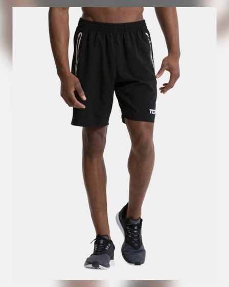 TCA Elite Tech Shorts: Gym Shorts That Work Beyond the Weight Room