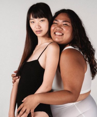 Inclusive Sizing in Fashion: Shopping by Fit