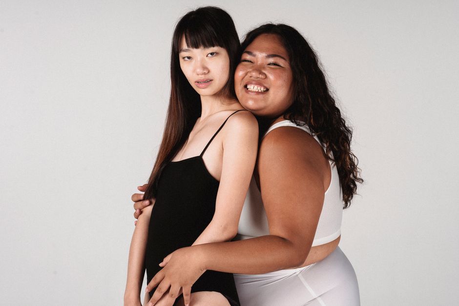 Inclusive Sizing in Fashion: Shopping by Fit Inclusive Sizing in Fashion: Shopping by Fit