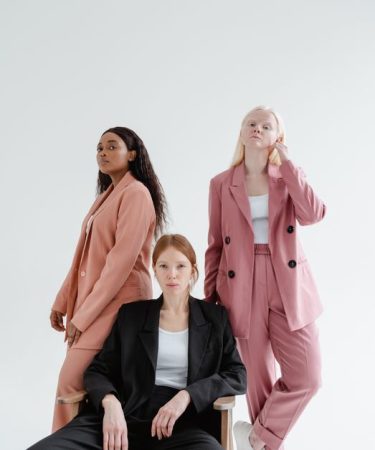 Interview Outfits for Women: 8 Pieces That Signal Competence (Not Trends)