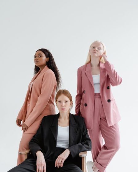 Interview Outfits for Women: 8 Pieces That Signal Competence (Not Trends)