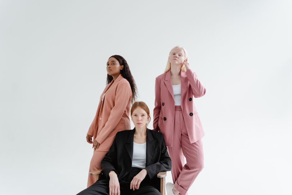 Interview Outfits for Women: 8 Pieces That Signal Competence (Not Trends)