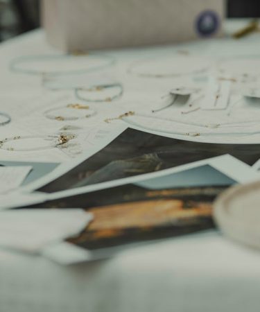 Top Jewelry Trends 2026: Analysis of Materials, Technology, and Design Shifts