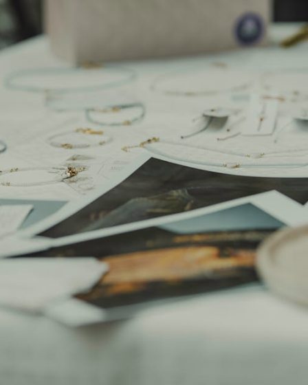 Top Jewelry Trends 2026: Analysis of Materials, Technology, and Design Shifts Top Jewelry Trends 2026: Analysis of Materials, Technology, and Design Shifts