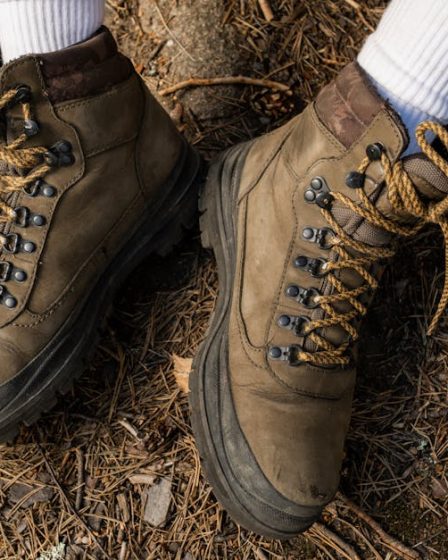 Why Kathmandu Hiking Boots Aren’t Always Best (And Better Alternatives) Why Kathmandu Hiking Boots Aren’t Always Best (And Better Alternatives)