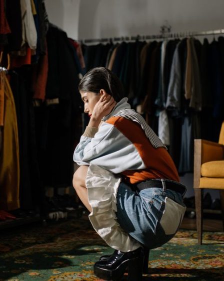Luxury Clothing Brands Like Ralph Lauren: 10 Alternatives That Hold Up Better