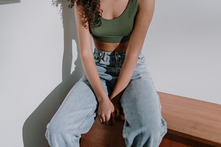 Plus-Size Jeans for Every Body Shape: Fix the Fit