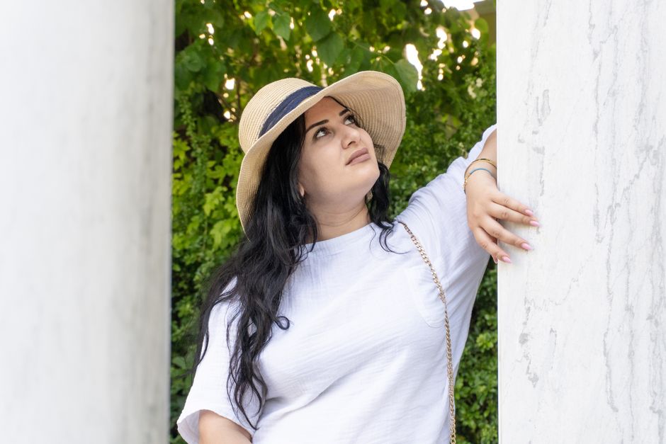 Plus Size Winter Fashion: 6 Warm Outfits That Fit