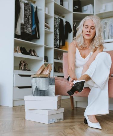 My Secondhand-Only Wardrobe: What Worked