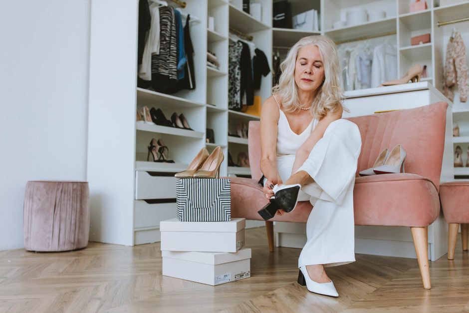 My Secondhand-Only Wardrobe: What Worked