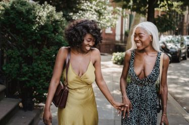 Slip Dress Styling: How to Style a Slip Dress From Day to Night