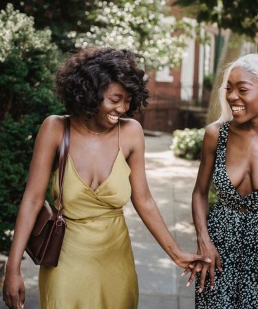 Slip Dress Styling: How to Style a Slip Dress From Day to Night