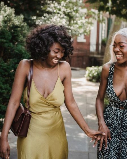 Slip Dress Styling: How to Style a Slip Dress From Day to Night