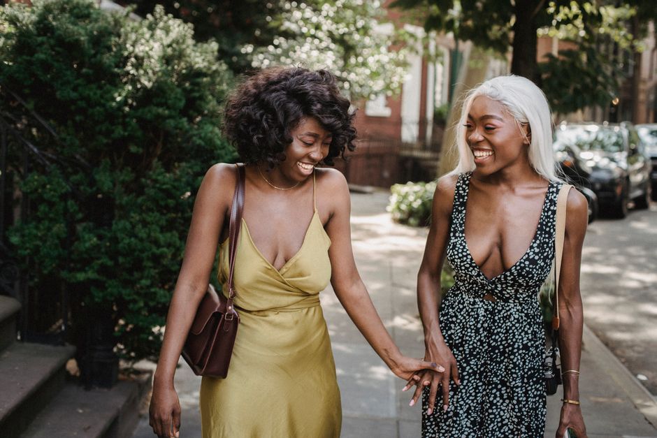 Slip Dress Styling: How to Style a Slip Dress From Day to Night