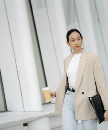 Smart Casual Attire Men Examples: Smart Casual Attire for Men: 6 Real Outfits That Work
