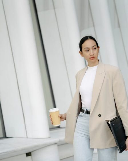 Smart Casual Attire Men Examples: Smart Casual Attire for Men: 6 Real Outfits That Work