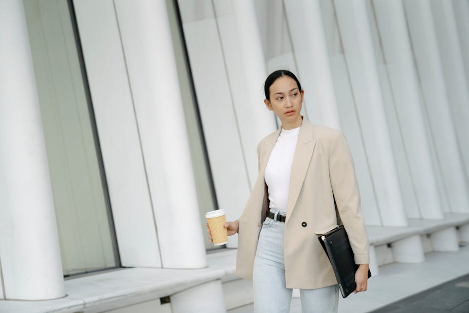 Smart Casual Attire Men Examples: Smart Casual Attire for Men: 6 Real Outfits That Work
