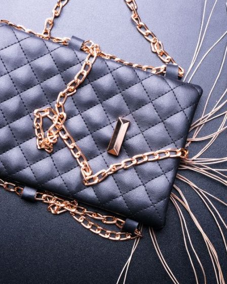 5 Statement Handbags That Make Fall Outfits Look Finished