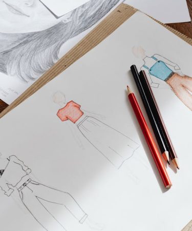 Style Guide Images: How to Shoot, Edit, and Use Them for Better Sales