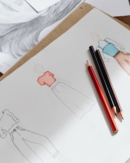 Style Guide Images: How to Shoot, Edit, and Use Them for Better Sales Style Guide Images: How to Shoot, Edit, and Use Them for Better Sales