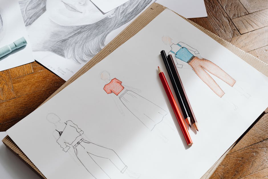 Style Guide Images: How to Shoot, Edit, and Use Them for Better Sales Style Guide Images: How to Shoot, Edit, and Use Them for Better Sales
